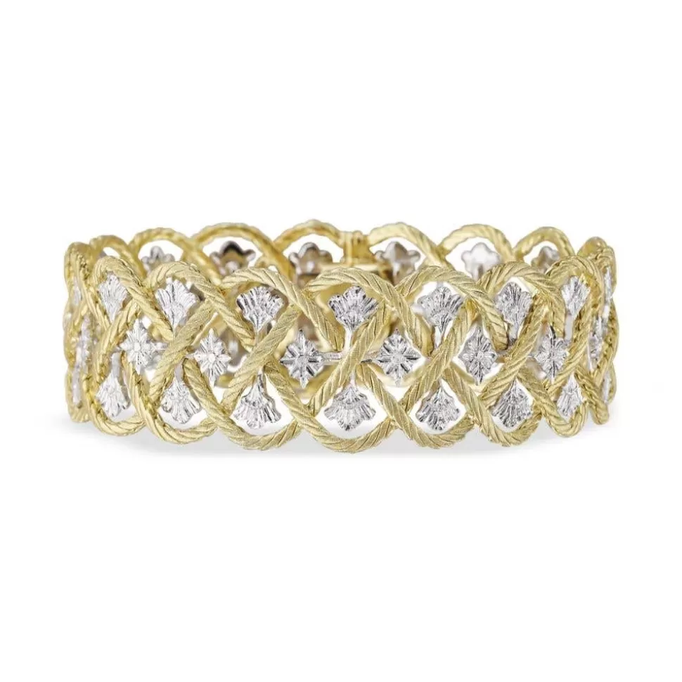 Buccellati Etoilee Bracelet< Bracelets