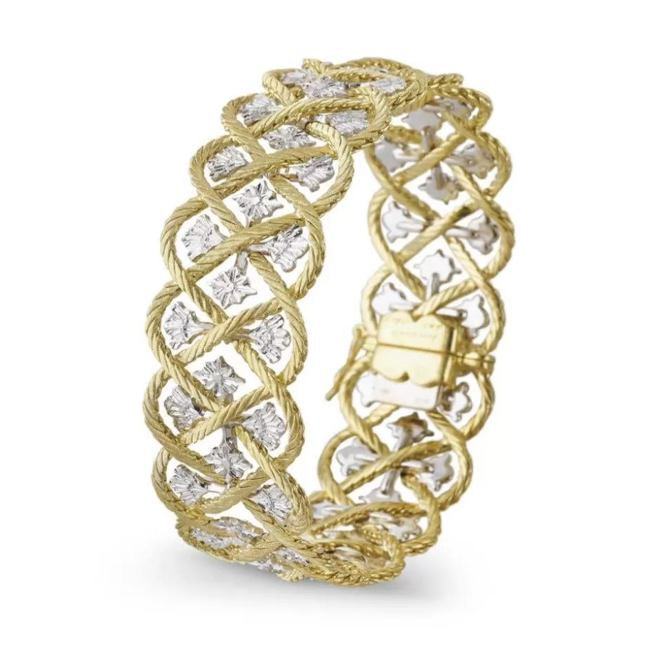 Buccellati Etoilee Bracelet< Bracelets