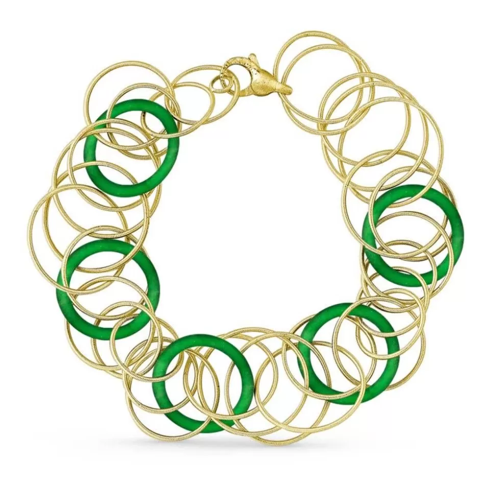 Buccellati Hawaii Color Bracelet< Bracelets